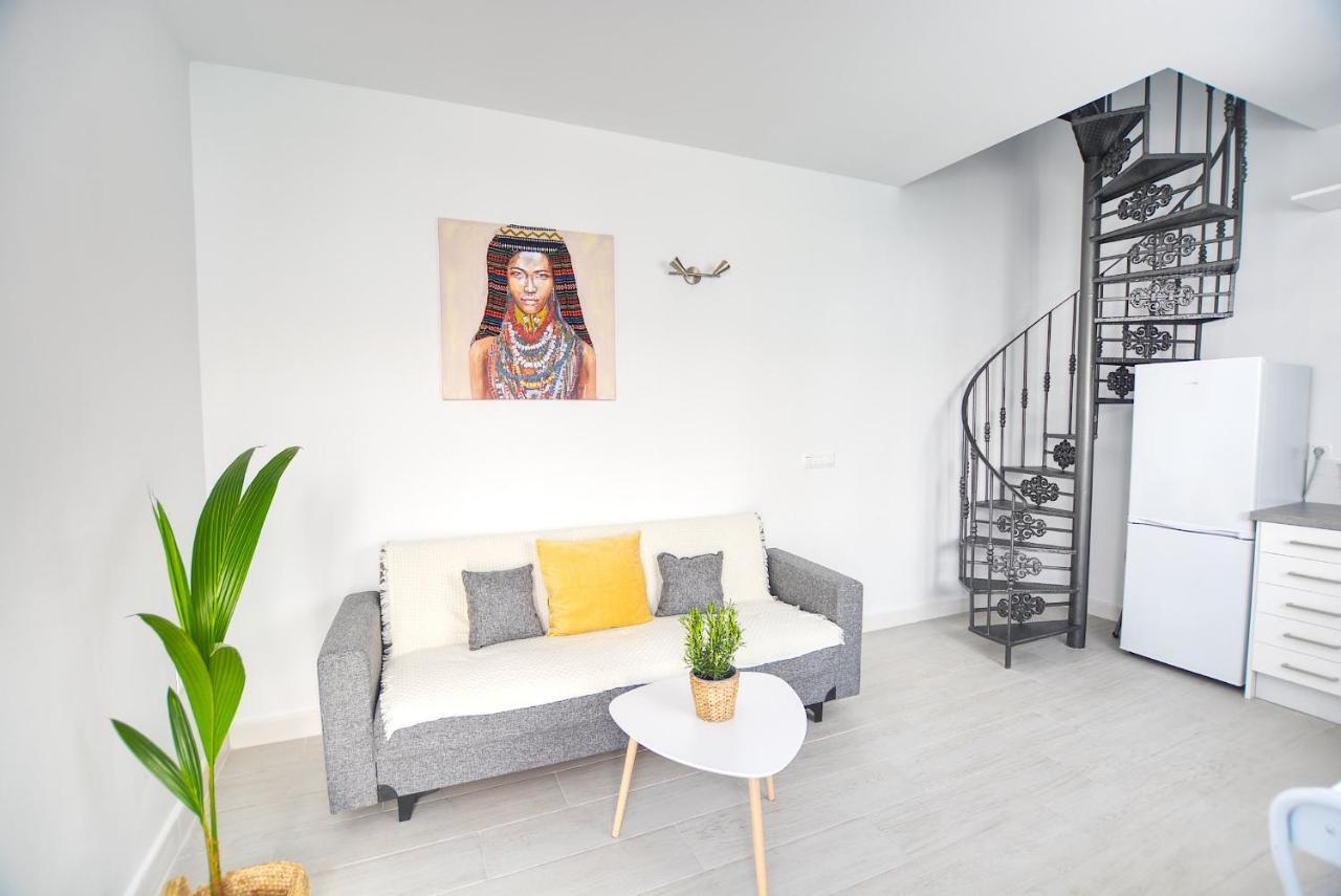 Soul Home Alhaurín el Grande Екстериор снимка