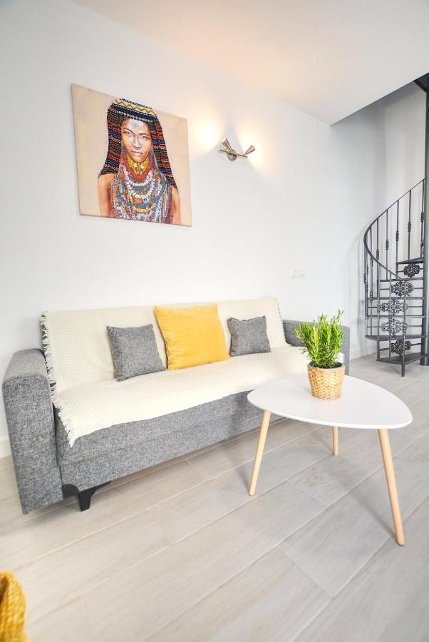 Soul Home Alhaurín el Grande Екстериор снимка