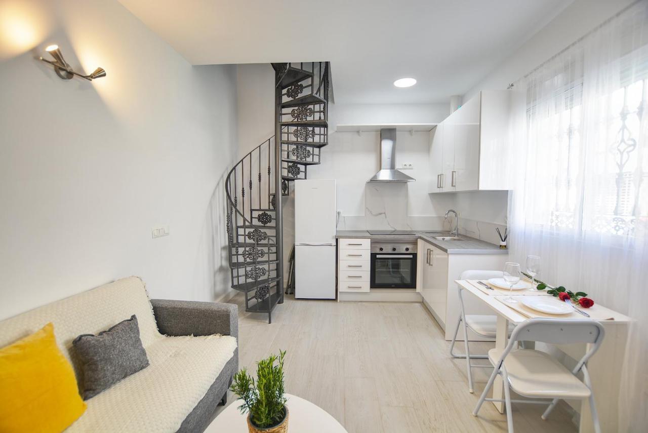 Soul Home Alhaurín el Grande Екстериор снимка