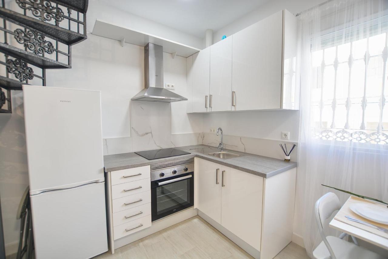 Soul Home Alhaurín el Grande Екстериор снимка