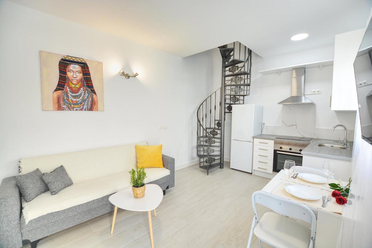 Soul Home Alhaurín el Grande Екстериор снимка