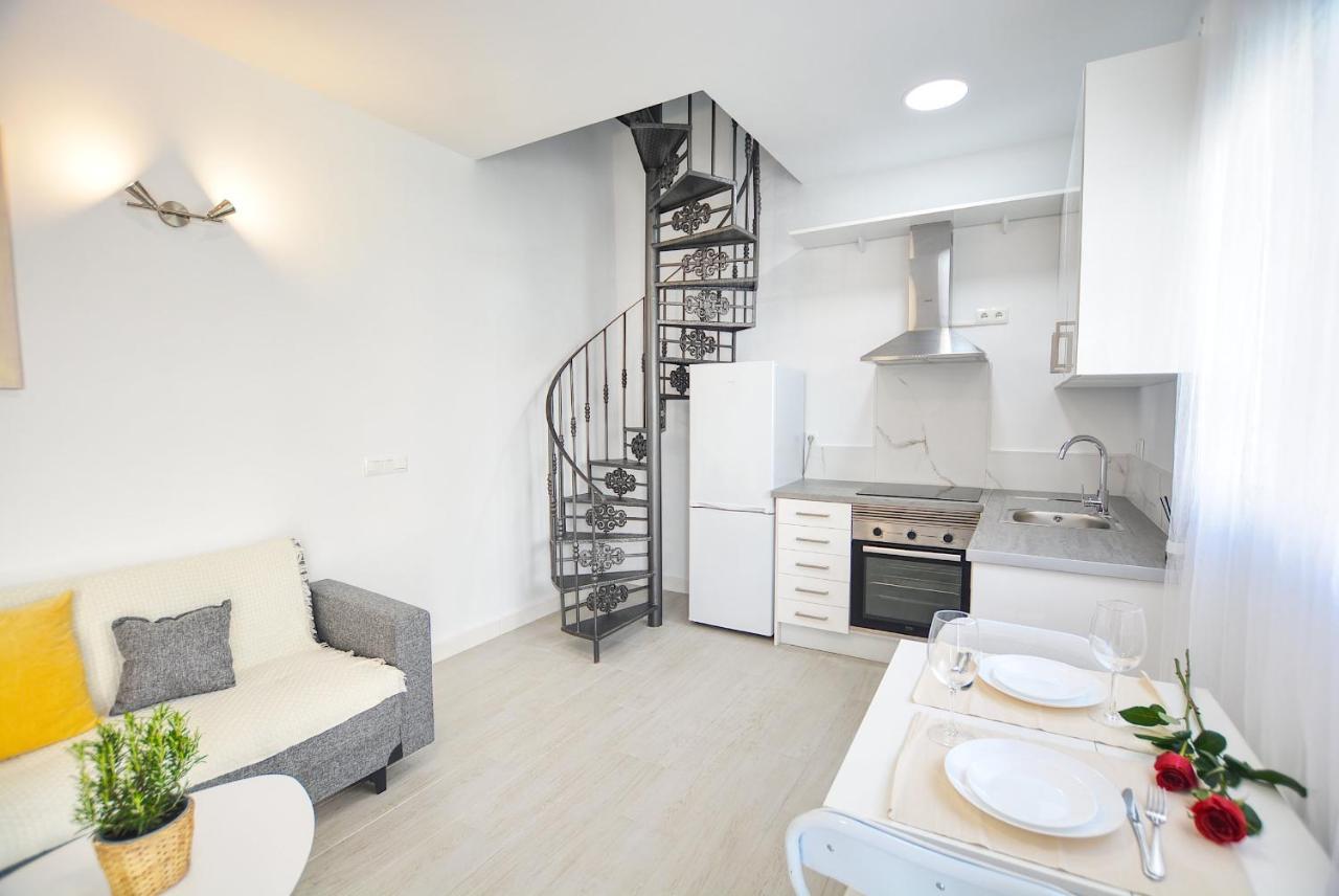 Soul Home Alhaurín el Grande Екстериор снимка