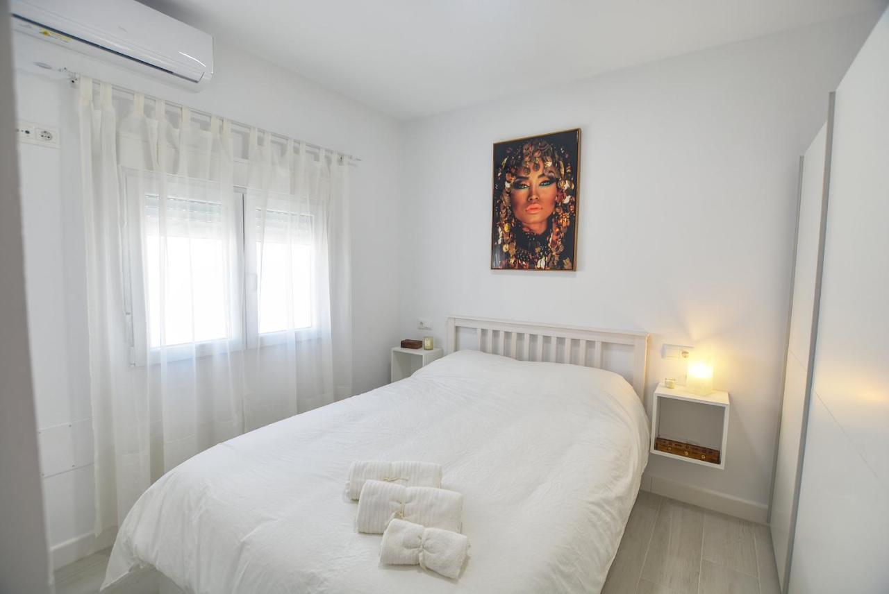 Soul Home Alhaurín el Grande Екстериор снимка