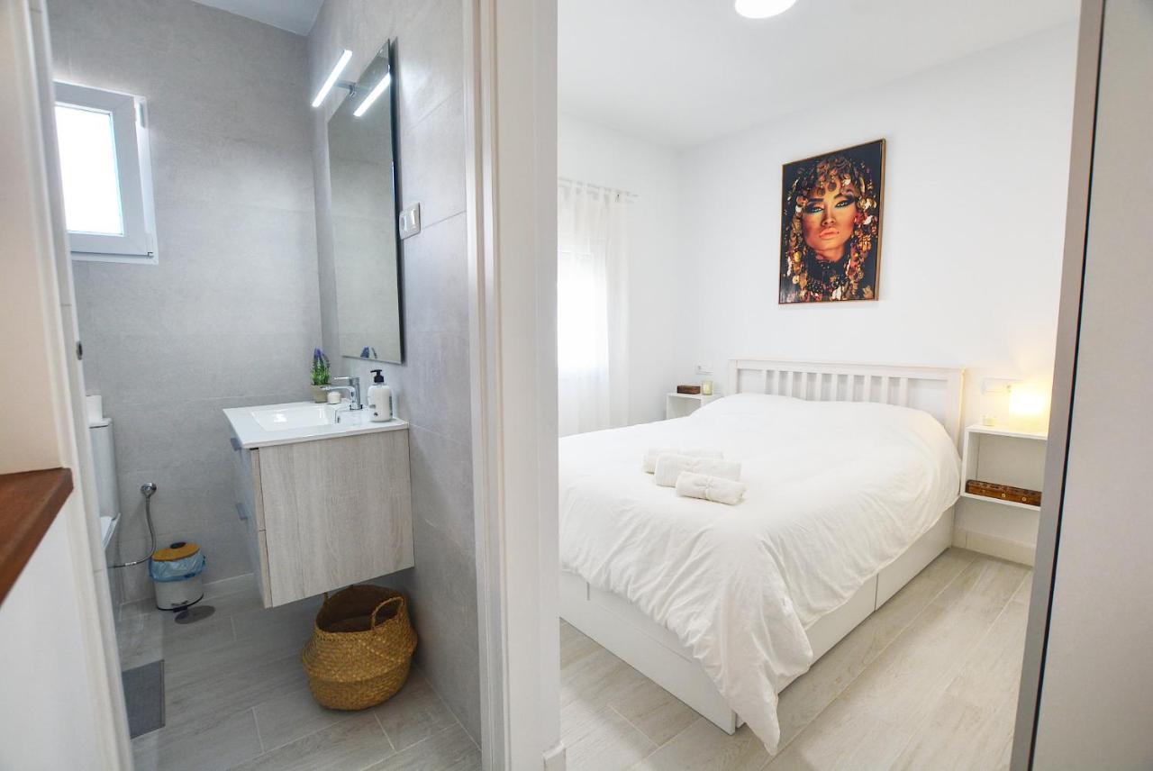 Soul Home Alhaurín el Grande Екстериор снимка
